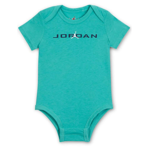 Jordan Βρεφικά φορμάκια Brooklyn Essentials Bodysuit 3-Pack